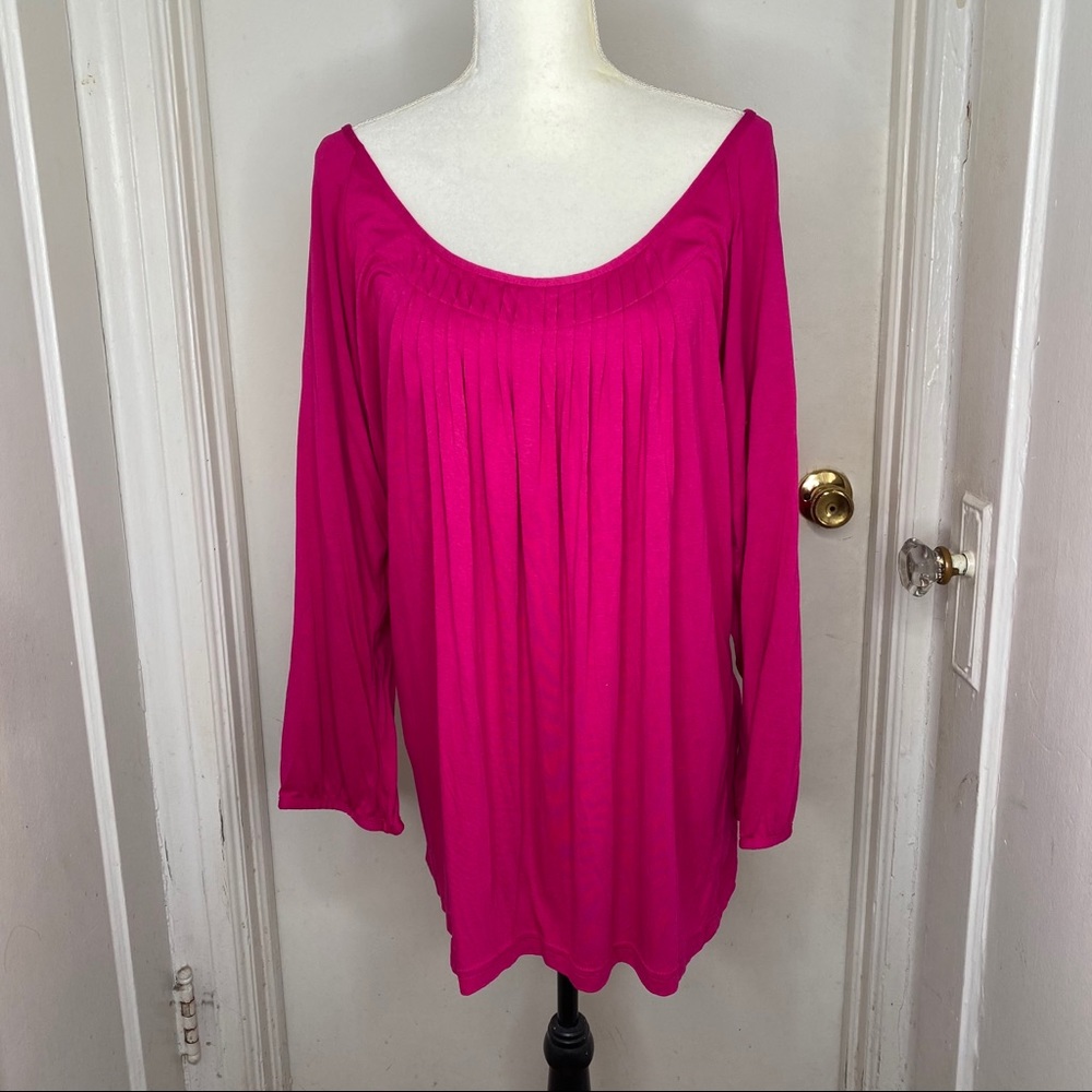 Miss Etam blouse